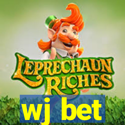 wj bet